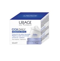 Uriage Cica Daily Repairing Cream Concentrate Επαν …