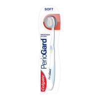 Colgate PerioGard Soft Οδοντόβουρτσα 1τμχ