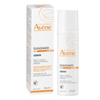 Avene Sunsimed KA SPF50+ Αντηλιακή Κρέμα Προσώπου …