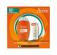 Avene Set Ultra Fluid Oil Control SPF50 50ml + Δώρ …