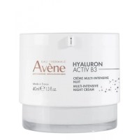 Avene Hyaluron Activ B3 Multi Intensive Night Crea …