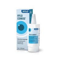 URSAPHARM Hylo Comod Eye Drops Λιπαντικές Οφθαλμικ …