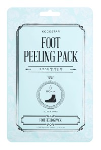 Kocostar Foot Peeling Pack Απολεπιστική Μάσκα Ποδι …