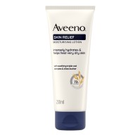 Aveeno Skin Relief Lotion with Menthol Γαλάκτωμα Σ …