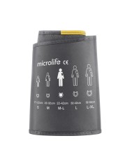 Microlife Περιχειρίδα Μπράτσου Rigid Μέγεθος M/L 2 …