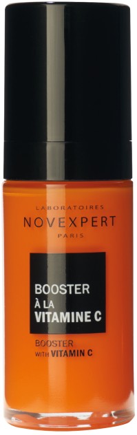 Novexpert Booster with Vitamin C 30 ML