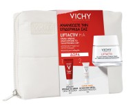 Vichy Set Liftactiv H.A. για Κανονικές/Μικτές 50ml …