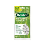 Dentek Whitening Picks 36τμχ