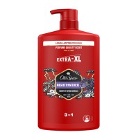 Old Spice Nightpanther 3in1 Shower & Shampoo Gel Α …