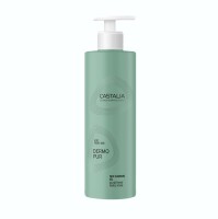 Castalia Dermopur Face Cleansing Gel 400ml