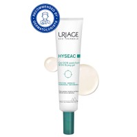 Uriage Hyseac SOS Drying Gel Τζελ Προσώπου 15ml