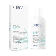 Eubos Sensitive Care Shower & Cream 200ml