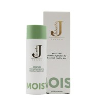 Jabushe Moisture Ενυδατική Κρέμα Προσώπου 50ml