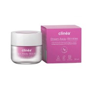 Clinea Dream Away Wrinkles Κρέμα Νυκτός 50ml