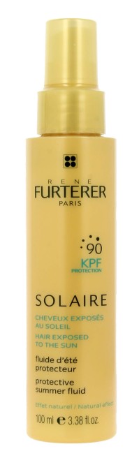 RENE FURTERER Fluide D'ete Prot.KPF90 100ml