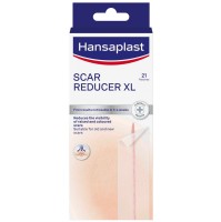 Hansaplast Scar Reducer XL 21 επιθέματα