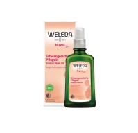 Weleda Λάδι για τις Ραγάδες 100ml