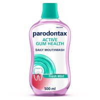 Parodontax Active Gum Health Στοματικό Διάλυμα Μέν …