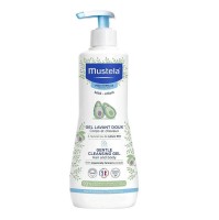 Mustela Gel Lavant Doux Απαλό Τζελ Καθαρισμού για …