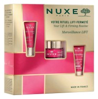 Nuxe Set Merveillance Lift Powdery Cream 50ml + Me …