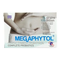 Medichrom Megaphytol 15caps