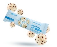 QNT 38% Protein Joy Bar Crunchy Vanilla Ice 60gr