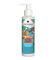 Messinian Spa POP Olive & Vegan Keratin Leave-In T …