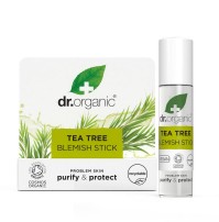 Dr.Organic Tea Tree Blemish Stick Roll On 8ml