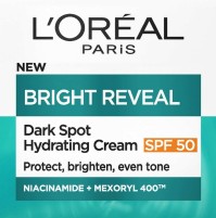 L'Oreal Paris Bright Reveal Κρέμα Προσώπου κατά τω …