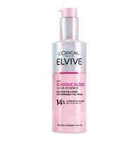 L'Oreal Paris Elvive Glycolic Gloss Leave-In Serum …