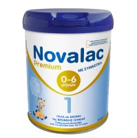 Novalac Premium 1 800gr