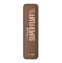 Maybelline Super Fluff Brow Mousse 255 Soft Brown …