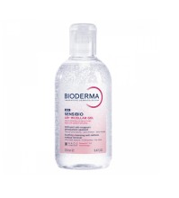 Bioderma Sensibio AR+ Micellar Gel Ντεμακιγιάζ 250 …