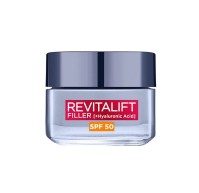 L'Oreal Paris Revitalift Filler Αντιγηραντική Κρέμ …