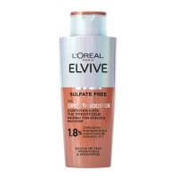 L'Oreal Paris Elvive Growth Booster Soolfate Free …