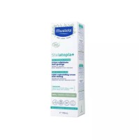 Mustela Stelatopia Βιολογική Κρέμα Αναπλήρωσης Λιπ …