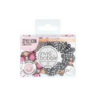 Invisibobble Sprunchie Duo British Royal Ladies Wh …