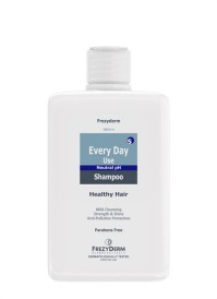 Frezyderm Everyday Shampoo 200ml