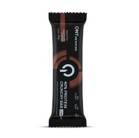 QNT 40% Protein Crunchy Bar Μπάρα Πρωτεΐνης με Γεύ …