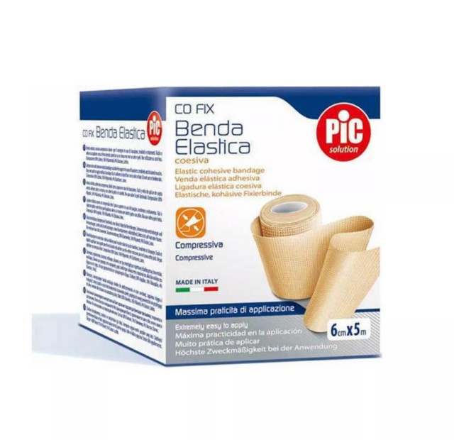 Pic Solution Co Fix Benda Elastica Cmx M Joy Pharmacy To Online